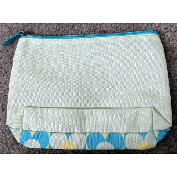 The Cosmetics Company Store Cosmetic Makeup Zip Up Bags New - Picture 2 of 6